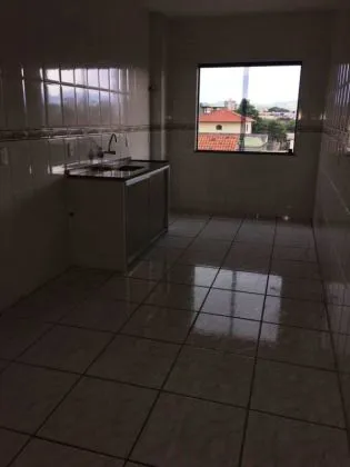 Apartamento para aluguel em Liberdade